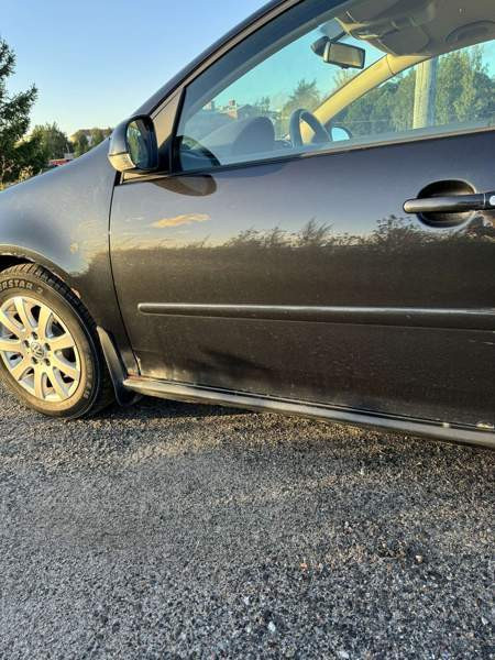 Volkswagen Golf Vaasa - valokuva 7