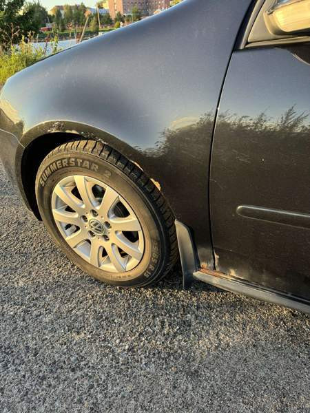 Volkswagen Golf Vaasa - valokuva 5