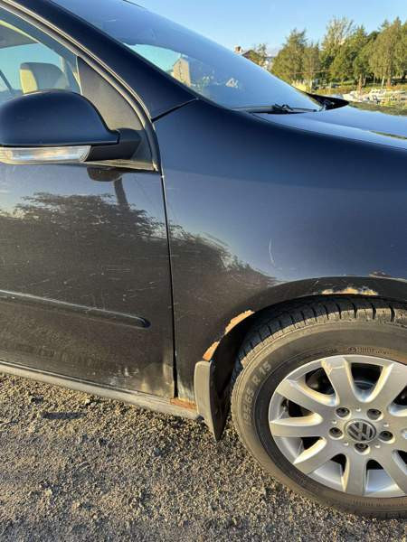 Volkswagen Golf Vaasa - valokuva 4