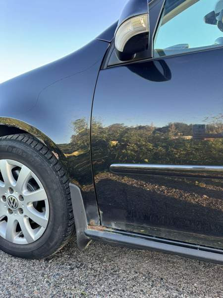 Volkswagen Golf Vaasa - valokuva 6