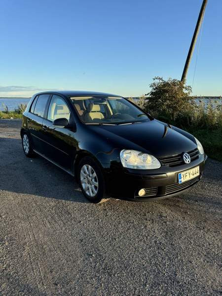 Volkswagen Golf Vaasa - valokuva 1