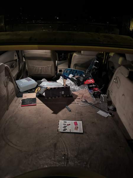 BMW 530 Zaporiz'ka Oblast' - valokuva 5