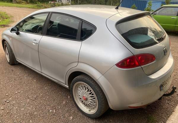 Seat Leon Elimäki - photo 4