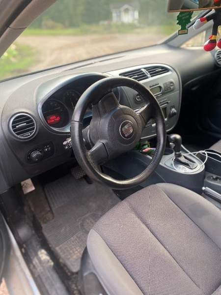 Seat Leon Elimäki - photo 5