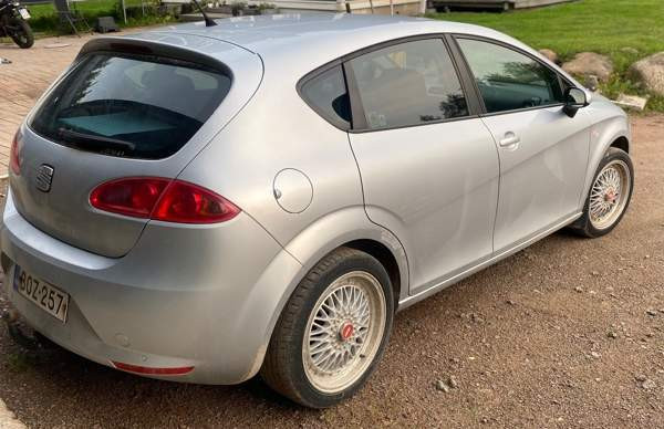 Seat Leon Elimäki - photo 3