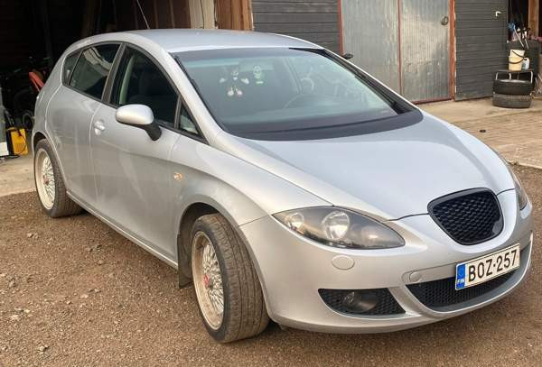 Seat Leon Elimäki - photo 2