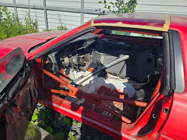 Toyota Supra Oulu – foto 4