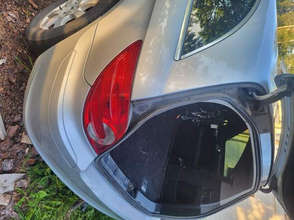 Mercedes-Benz R Коувола - изображение 2