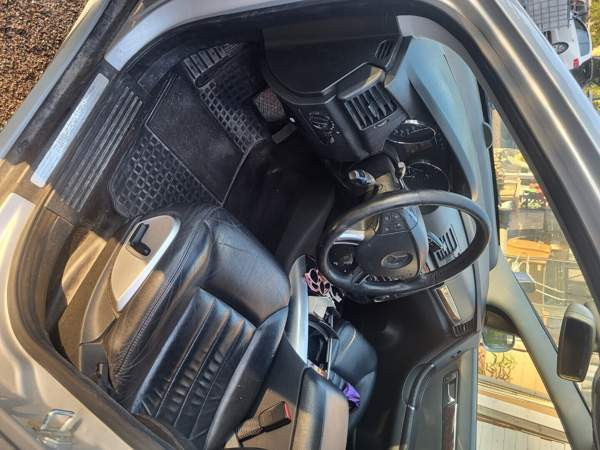 Mercedes-Benz R Коувола - изображение 7