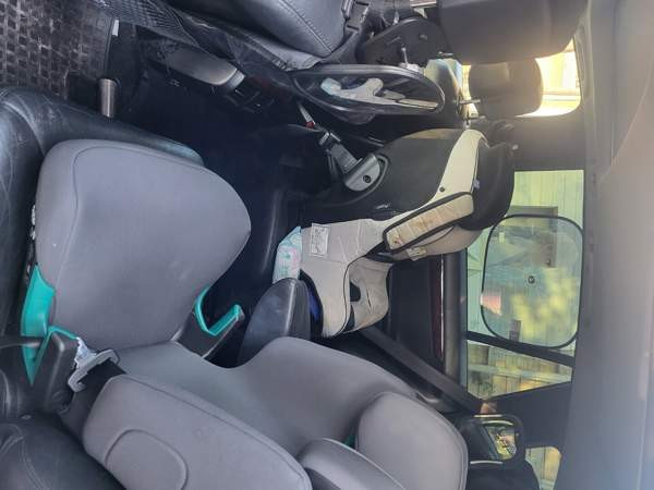 Mercedes-Benz R Коувола - изображение 4