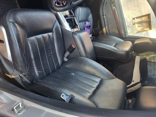 Mercedes-Benz R Коувола - изображение 6