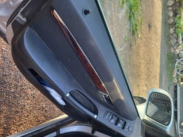 Mercedes-Benz R Коувола - изображение 5