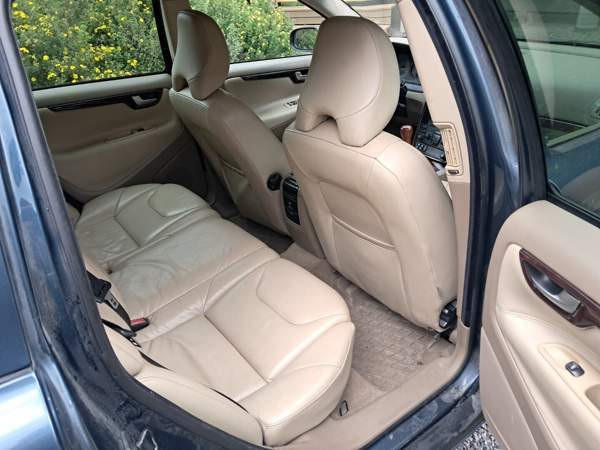 Volvo V70 Inkoo – foto 5