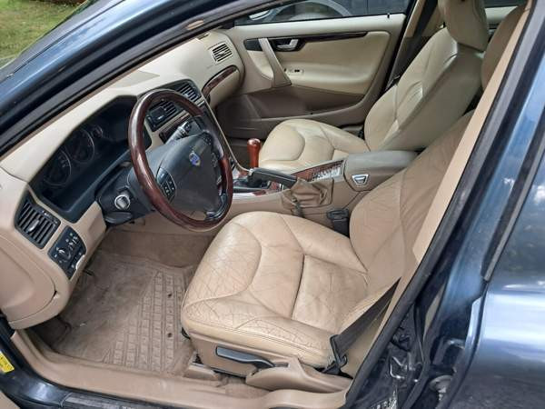 Volvo V70 Inkoo – foto 7