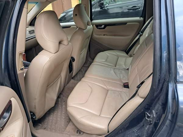 Volvo V70 Inkoo – foto 8