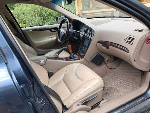 Volvo V70 Inkoo – foto 6