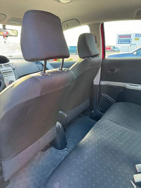 Toyota Yaris Куопио - изображение 8