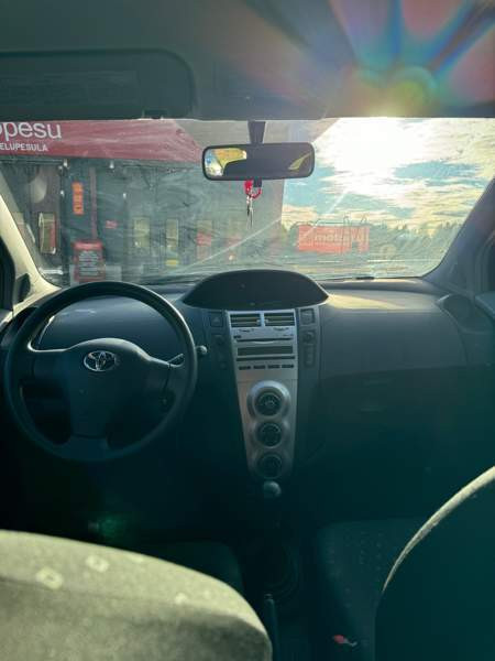 Toyota Yaris Куопио - изображение 7