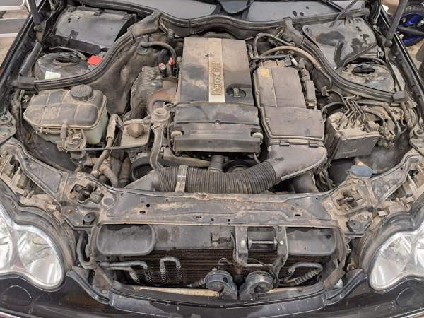 Mercedes-Benz C Lapua – foto 6