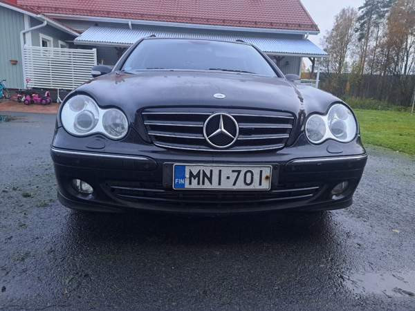 Mercedes-Benz C Lapua – foto 5