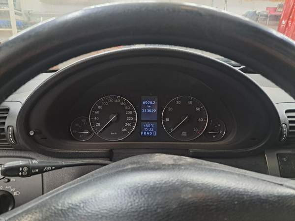 Mercedes-Benz C Lapua – foto 7