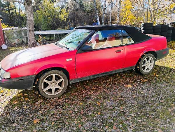 Chevrolet Cavalier Maentsaelae - photo 2