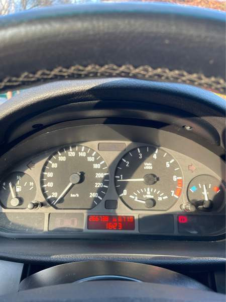 BMW 316 Jämsänkoski – foto 7