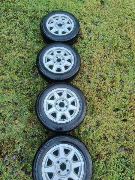 Toyota Carina Каяни - изображение 8