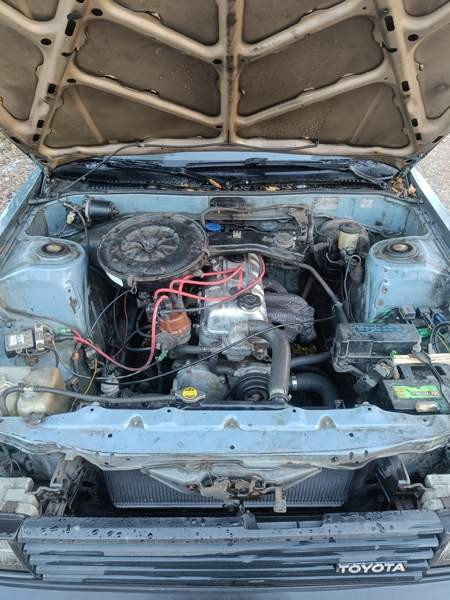 Toyota Carina Каяни - изображение 7