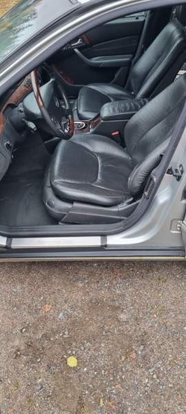 Mercedes-Benz S Вихти - изображение 8