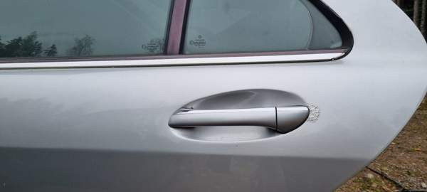 Mercedes-Benz S Вихти - изображение 6