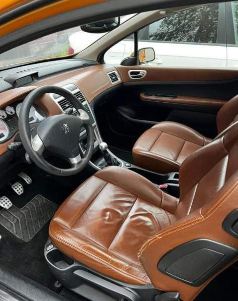 Peugeot 307 Vantaa – foto 2