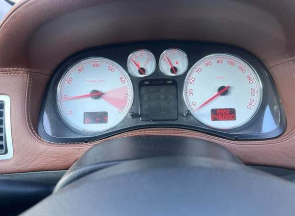 Peugeot 307 Vantaa – foto 4