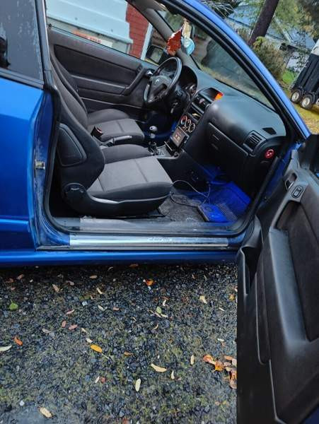 Opel Astra Kempele - valokuva 7