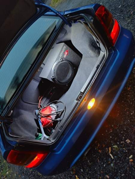 Opel Astra Kempele - valokuva 6