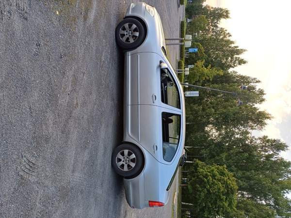 Skoda Octavia Varkaus - photo 2