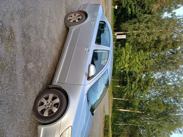 Skoda Octavia Varkaus - photo 3