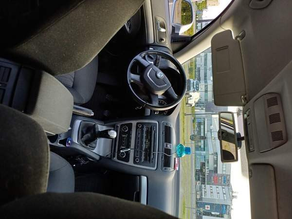 Skoda Octavia Varkaus - photo 4