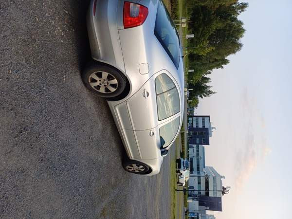 Skoda Octavia Varkaus - photo 5