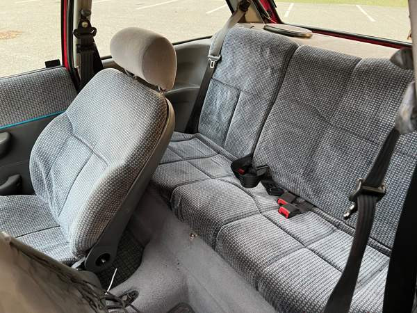 Ford Fiesta Jalasjärvi – foto 8