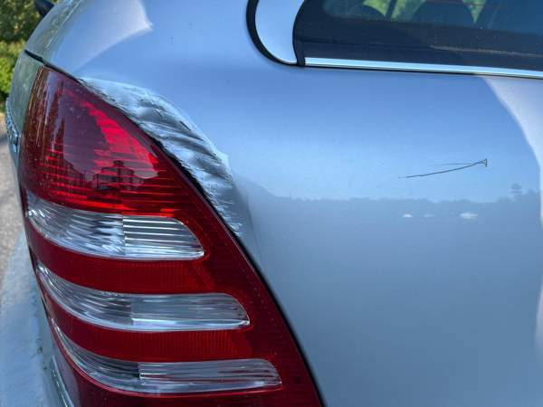 Mercedes-Benz C Jyvaeskylae – foto 7