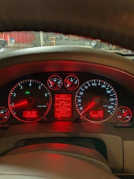 Audi A6 Glebychevo – foto 8