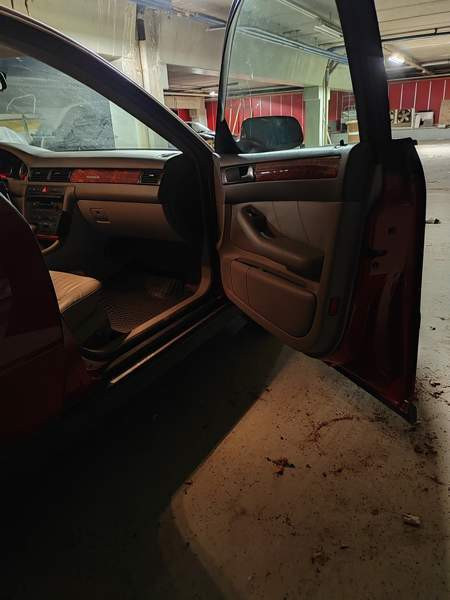 Audi A6 Glebychevo – foto 6