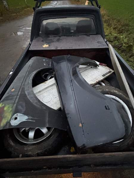 Volkswagen Caddy Каяни - изображение 7