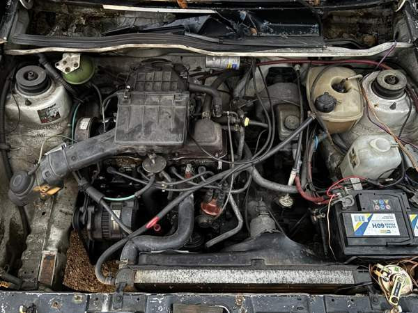 Volkswagen Caddy Каяни - изображение 8