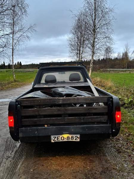 Volkswagen Caddy Каяни - изображение 3