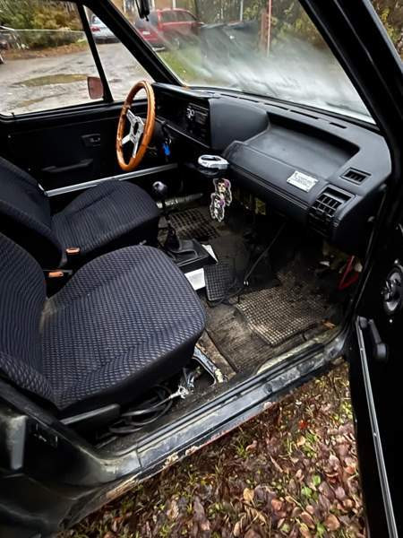 Volkswagen Caddy Каяни - изображение 5