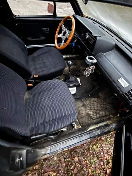 Volkswagen Caddy Каяни - изображение 2