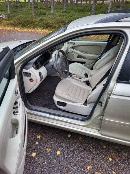 Jaguar X-type Syevyerodonets'k – foto 6