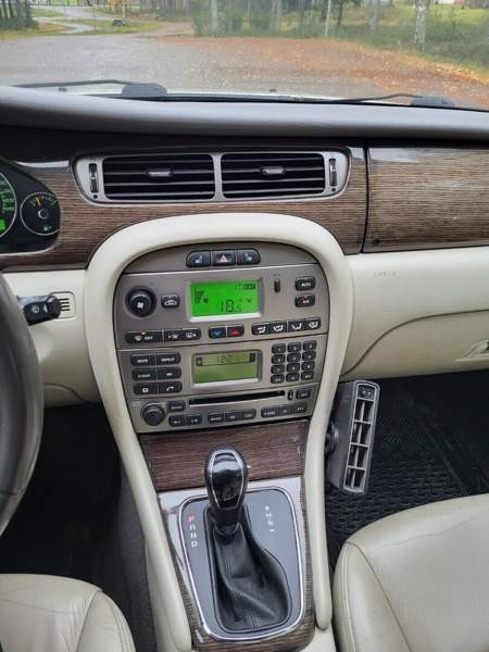 Jaguar X-type Syevyerodonets'k – foto 8